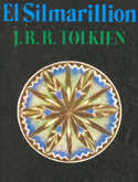 Translations and foreign editions of The Silmarillion by J.R.R. Tolkien